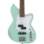 Ibanez TMB100 Electric Bass Guitar Pearloid Mint Green New. Price: $219.99.