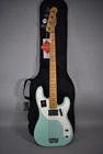 2024 Fender Vintera Ii 70S Telecaster Bass Seafoam Green W/bag New. Price: $1179.00.