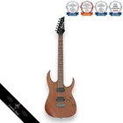 Ibanez RG421MOL Mahogany Oil Electric Guitar With Accessories Soft Case New. Price: $1145.35.