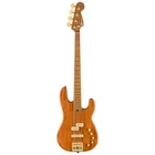 Charvel Promod San Dimas Pj Iv Bass Guitar - Natural Mahogany New. Price: $1099.99.