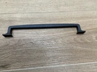 Amerock BP53724BBR Westerly 8-13/16" Center To Handle Cabinet, *read* Open. Price: $19.99.