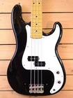 Fender Japan PB57-53 Used 2004-2006 Basswood Body Maple Fingerboard W/soft Case. Price: $744.99.