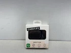 Casetify - Impact Airpods For Pro 3 Black Open. Price: $23.16.