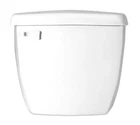 Saniflo Toilet Tank - Residential Epa Certified White Open. Price: $87.99.