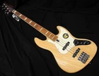 Sire Marcus Miller V8 Ash 4ST Nt Natural Jazz Bassroasted Maple Safe Delivery Fr New. Price: $1632.96.