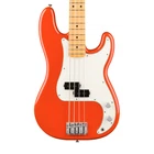 Fender Player Ii Precision Bass Maple - Rallye Orange New. Price: $849.99.
