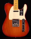 Fender American Professional Ii Telecaster, Maple Fb, Roasted Pine New. Price: $1939.99.