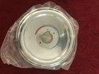 New Moen Monticello Posi-temp Shower Escutcheon Plate Pn 94986 Chrome. Price: $39.95.