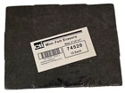 Pack Of 12 Cli Mini Felt Erasers 2"X 1" Charles Leonard Inc. Nip Sealed New. Price: $10.99.