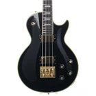 Greco EGB-850 Black 1990S Les Paul Type Electric Bass Guitar Used Product. Price: $827.44.