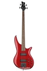 Jackson Spectra JS3 Bass Guitar - Metallic Red New. Price: $309.99.