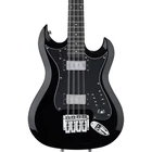 Hagstrom H8II 8-STRING Electric Bass Black New. Price: $1099.00.