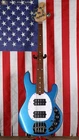 Sterling Sub Stingray RAY4HH - Toluca Lake Blue Used. Price: $374.99.