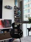 Grote Semi-hollow Body Electric Guitar With Bag Shipping From USA(LPF-LM3) New. Price: $179.00.