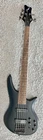 Jackson Series Spectra JS3V 5-STRING Electric Bass Guitar Satin Black New. Price: $449.99.