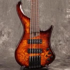 Ibanez EHB1505S-DEL Dragon Eye Burst Low Gloss Limited Edition With Gig Bag New. Price: $1720.59.
