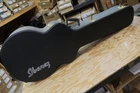 Ibanez Tkl Hard Shell Case For Acoustic Electric Bass Guitar AEB10E New. Price: $129.00.