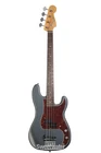 Fender Custom Shop Sean Hurley Signature Precision Bass - Aged Charcoal Frost New. Price: $5000.00.