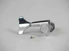 Warwick Chrome Treble Side Tuner Thumb Nt Bo Dolphin Corvette Streamer Katana New. Price: $47.50.