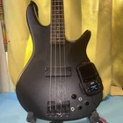 Rare Ibanez SRKP4 Mini Korg Kaos Four String Black Bass Guitar Unused Store Demo Open. Price: $4999.97.