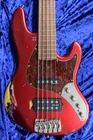 Sandberg California CATM5 Hca-mr /3TS New Electric Bass Guitar 2024. Price: $3345.00.