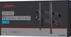 Universal Tv Wall Mount Tilting Holds 32" To 55" 80 Lbs Rocketfish RF-HTMT15 New. Price: $35.00.