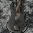 Ibanez K5-BKF (black Flat) Korn Fieldy Signature Used Electric Bass Guitar 2024. Price: $1582.58.