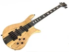Spector Euro 4 Cst Japan Exclusive / Spalted Maple Natural Gloss 113800 Used. Price: $4007.64.
