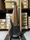 Ibanez Gio GSR206 6-STRING Electric Bass Guitar Transparent Gray Flat New. Price: $349.99.