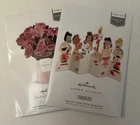 Lot Of Two Hallmark New Valentines Day Cards With Envelopes. Price: $5.00.