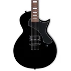 Esp Ltd EC-201FT Electric Guitar, Roasted Jatoba Fingerboard, Black New. Price: $369.26.