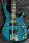 Modulus Quantum 5 1999 With Rare Lane Poor Pickups Used. Price: $4200.00.