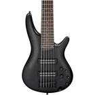 Ibanez SR306EB Standard 6-STRING Bass, Jatoba Fingerboard, Weathered Black New. Price: $479.99.