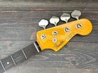 1997-99 Fender Japan JB62-75US Jazz Bass Neck Made In Used. Price: $369.99.