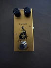 Irin EF-09 Electric Guitar Pedal Portable Effector O6J0 New. Price: $28.99.
