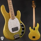 Ernie Ball Music Man Stingray Special H - Yellow Brick Road New. Price: $2799.00.