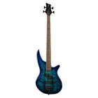 Jackson Series Spectra Bass JS2P Laurel Fingerboard Blue Burst New. Price: $349.99.