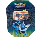 Pok Mon Tcg Elemental Power Vaporeon Gx Tin,some Cards Please Read Details Open. Price: $49.00.