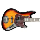 Lakland Skyline Hutchinson Sign. Short Scale, 3-TONE Sb / Rosewood *in New. Price: $1676.00.