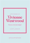 Little Book Of Vivienne Westwood: The Story Iconic Fashion House (hardbac Brand. Price: $16.68.