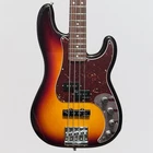 Fender American Ultra Precision String Usa Electric Bass Guitar 2024 Used. Price: $1799.00.