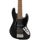 Squier Affinity Series Jazz Bass Vi Black Metallic New. Price: $406.23.