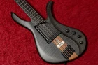 Used Ibanez / AFR4FMP Transparent Gray Flat 2019 3.330KG 190518065 Gib Safe Deli. Price: $2093.10.