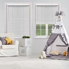 Cordless Light Filtering Cellular Window Shades Snow Drift 24.375" X 64" Open. Price: $23.50.