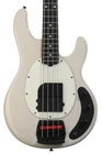 Ernie Ball Music Man Tim Commerford Artist Series Stingray Bass Guitar - Fight New. Price: $3299.00.