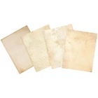Great Papers! Rustic Antique Letterhead, 4-DESIGNS(20 Each), 8.5" X 11", 80 C... New. Price: $17.18.