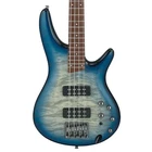 Ibanez SR400EQMDEB Bass Guitar New. Price: $529.99.