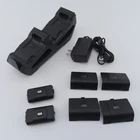 Powera 1522767-01 Dual Charging Station For Xbox Series Controller Used. Price: $12.99.