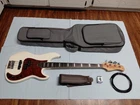 Sire Marcus Miller P7 Precision Bass 4 String Active - Antique White Mint Cond Used. Price: $695.00.
