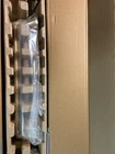 Kohler K-27425-2MB Tone 18" Towel Bar Vibrant Brushed Moderne Brass Used. Price: $52.99.